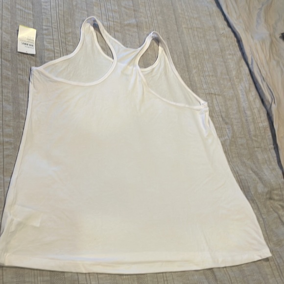 Workout tank - NWT - XXL TALL - Picture 2 of 2